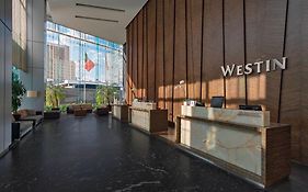 The Westin Santa Fe, Mexico City Hotel Exterior photo