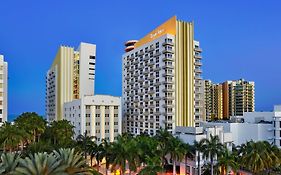 Royal Palm South Beach Miami, A Tribute Portfolio Resort Miami Beach Exterior photo