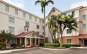 Towneplace Suites Boca Raton Exterior photo