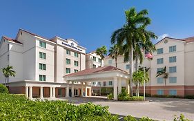 Springhill Suites Boca Raton Exterior photo