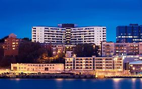 Sheraton Hotel Newfoundland St. John's Exterior photo