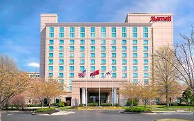 Franklin Marriott Cool Springs Hotel Exterior photo