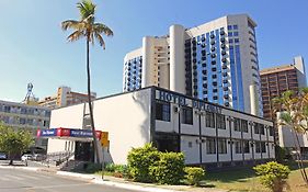 Hotel Diplomat Brasilia Exterior photo