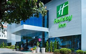 Holiday Inn Belo Horizonte Savassi, An Ihg Hotel Exterior photo