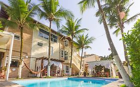 Guaruja Hostel Exterior photo