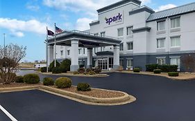 Spark By Hilton Evansville East, In Exterior photo