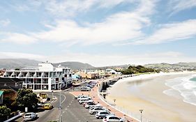 Hotel St Clair Dunedin Exterior photo