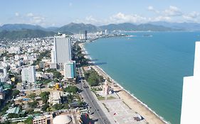 Nha Trang Seaview Penthouse Apartment Room photo