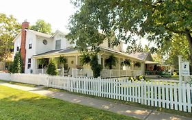 Finlay House Bed And Breakfast Niagara - On - The - Lake Exterior photo