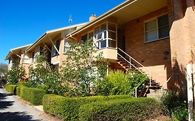 Lake Wendouree Luxury Apartments Ballarat Exterior photo