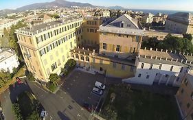 Hermitage Hotel Genoa Exterior photo