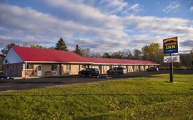 Nipissing Inn North Bay Exterior photo