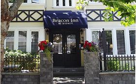 The Beacon Inn At Sidney Exterior photo