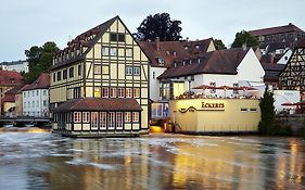 Hotel Nepomuk Bamberg Exterior photo