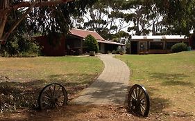 Seal Bay Cottages - Kaiwarra Exterior photo