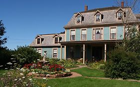 Barachois Inn Rustico Exterior photo