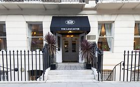 Grange Lancaster Hotel London Exterior photo