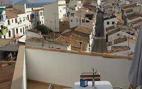 Hostal Fornet Altea Hotel Exterior photo