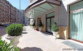 Hotel Marconi Milan Exterior photo