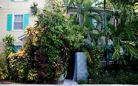 Seaport Inn Key West Exterior photo