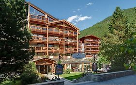 Hotel Bellerive Zermatt Exterior photo