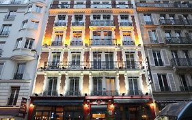 Hotel Celtic Paris Exterior photo