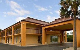 Days Inn By Wyndham Moss Point Pascagoula Exterior photo