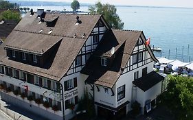 Bodenseehotel Weisses Roessli Staad Exterior photo