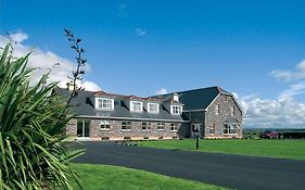 Cashen Course House Hotel Ballybunion Exterior photo