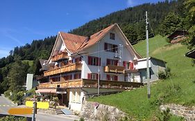 Hotel Sterne Beatenberg Exterior photo