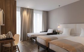 Hotel Magenta 38 By Happyculture Paris Room photo