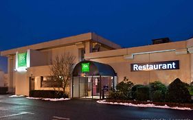 Ibis Styles Melun Hotel Rubelles Exterior photo