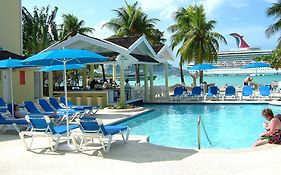 Rooms On The Beach Ocho Rios Exterior photo