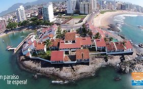 Hotel Porto Do Sol Guarapari Exterior photo