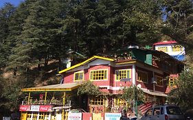 Mcleodganj Bed & Breakfast Bed & Breakfast McLeod Ganj Exterior photo