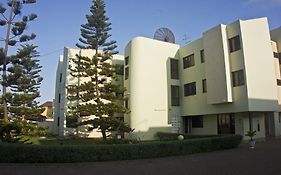 Pekan Hotel Accra Exterior photo