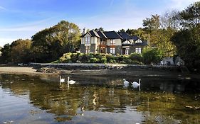 Seafort Luxury Hideaway Guest House Bantry Exterior photo