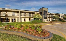 Quality Inn Moss Point - Pascagoula Exterior photo