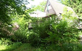 Ardennen Vakantie Chalet Villa Durbuy Exterior photo