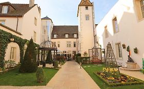 Hotel Le Cep Beaune  Exterior photo