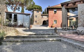 Salvadonica Villa San Casciano in Val di Pesa Exterior photo