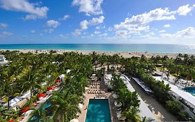 South Seas Hotel Miami Beach Exterior photo