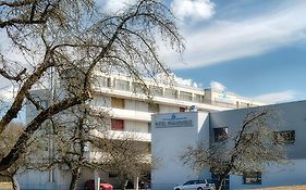 Hotel Frauenfeld Exterior photo