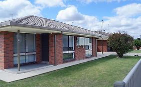 Maude St Apartments Shepparton Exterior photo