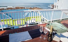 Barefoot Lodge, Mossel Bay Room photo