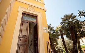 Villa Paganini B&B Rome Exterior photo