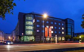 Ibis Rostock Am Stadthafen Hotel Exterior photo