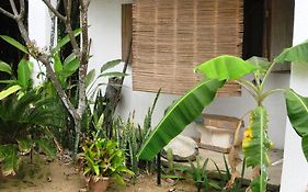 Los Metates Hotel Zipolite Exterior photo