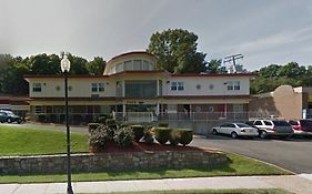 Lee High Inn Fairfax Exterior photo