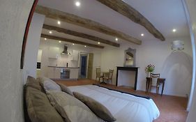 Maison Carles Bnb Bed & Breakfast La Colle-sur-Loup Room photo